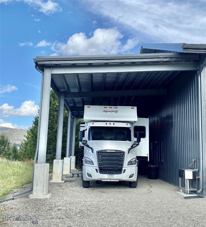 641 Glasgow Road, Bozeman MT 59715