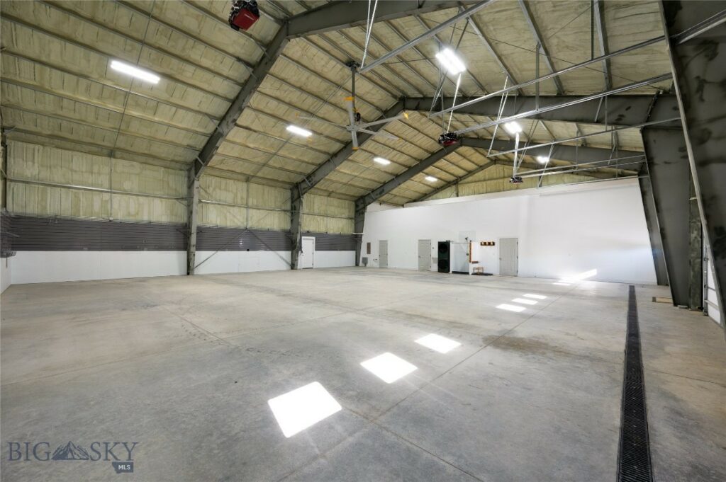 641 Glasgow Road, Bozeman MT 59715