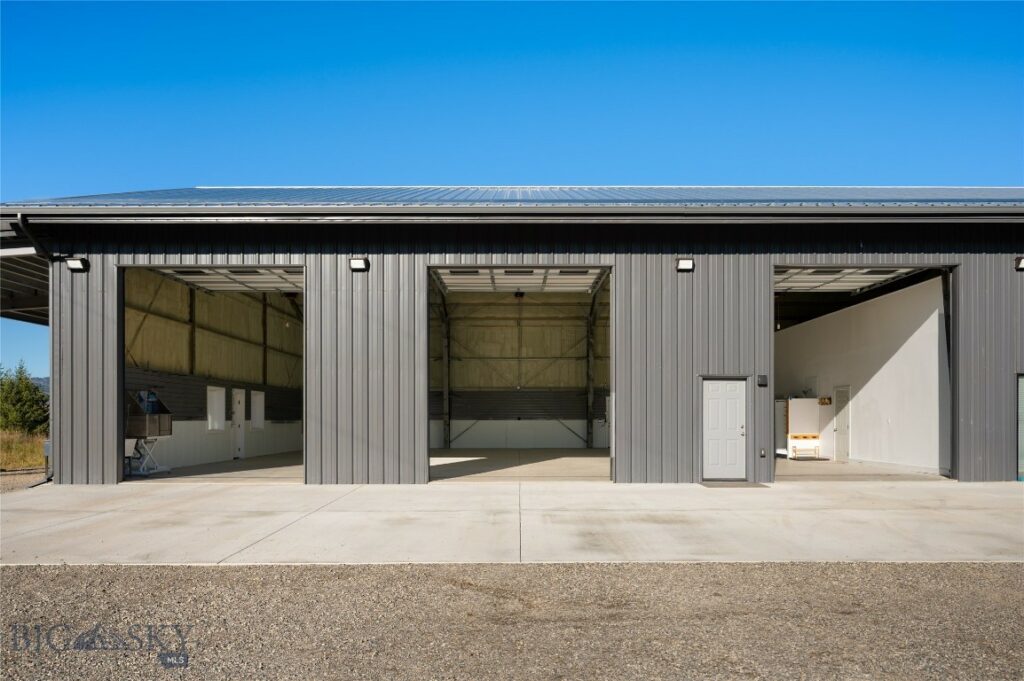 641 Glasgow Road, Bozeman MT 59715