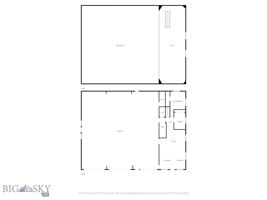 641 Glasgow Road, Bozeman MT 59715
