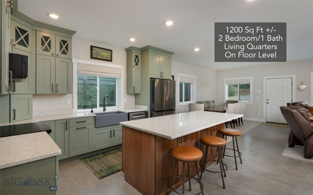 641 Glasgow Road, Bozeman MT 59715