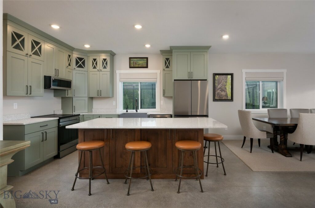 641 Glasgow Road, Bozeman MT 59715