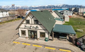 6410 Jackrabbit Lane, Belgrade MT 59714