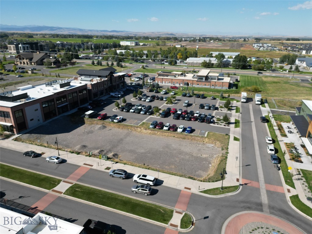 645 Boardwalk Avenue, Bozeman MT 59718