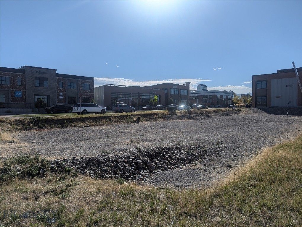 645 Boardwalk Avenue, Bozeman MT 59718