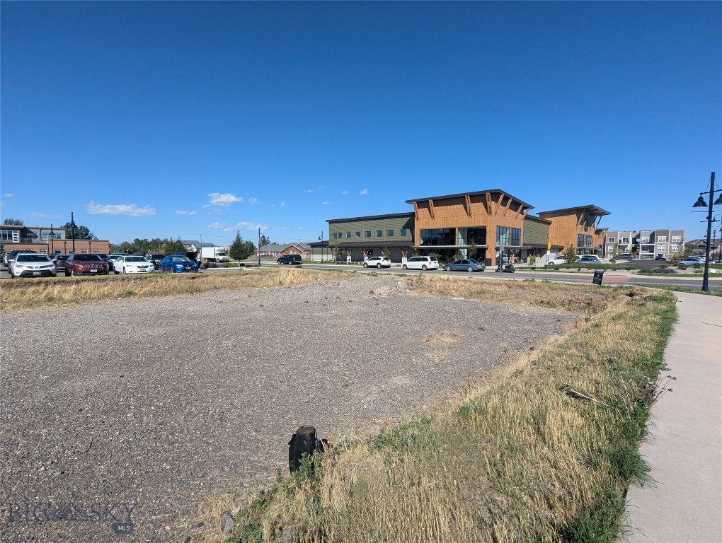 645 Boardwalk Avenue, Bozeman MT 59718