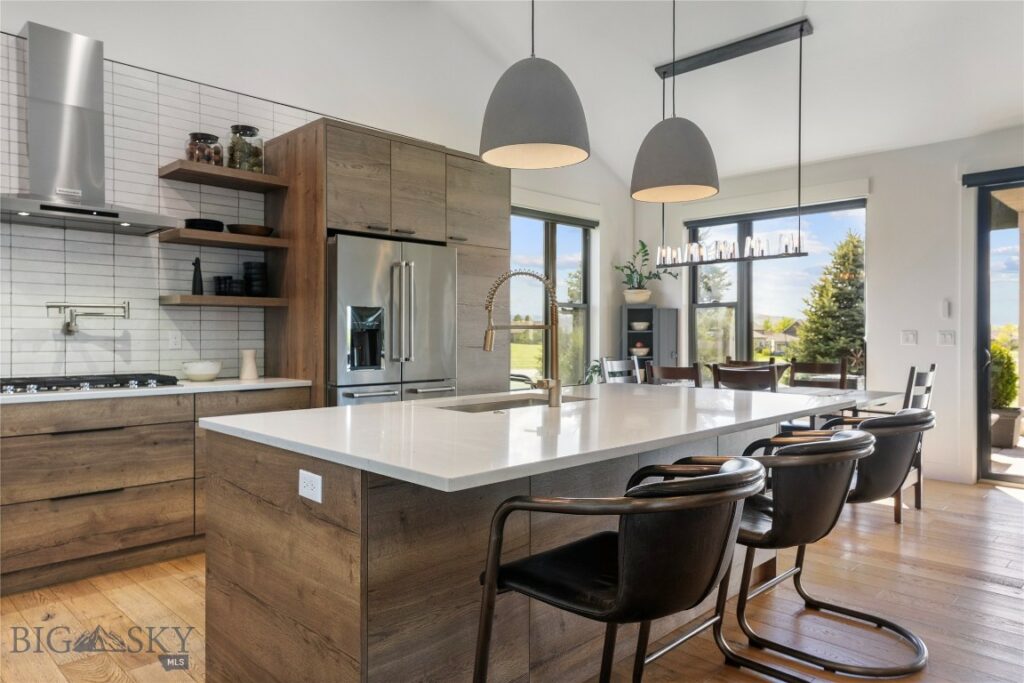 646 Arrow Trail, Bozeman MT 59718
