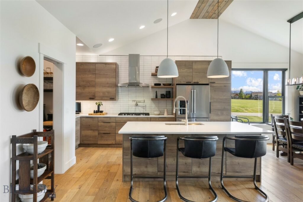 646 Arrow Trail, Bozeman MT 59718