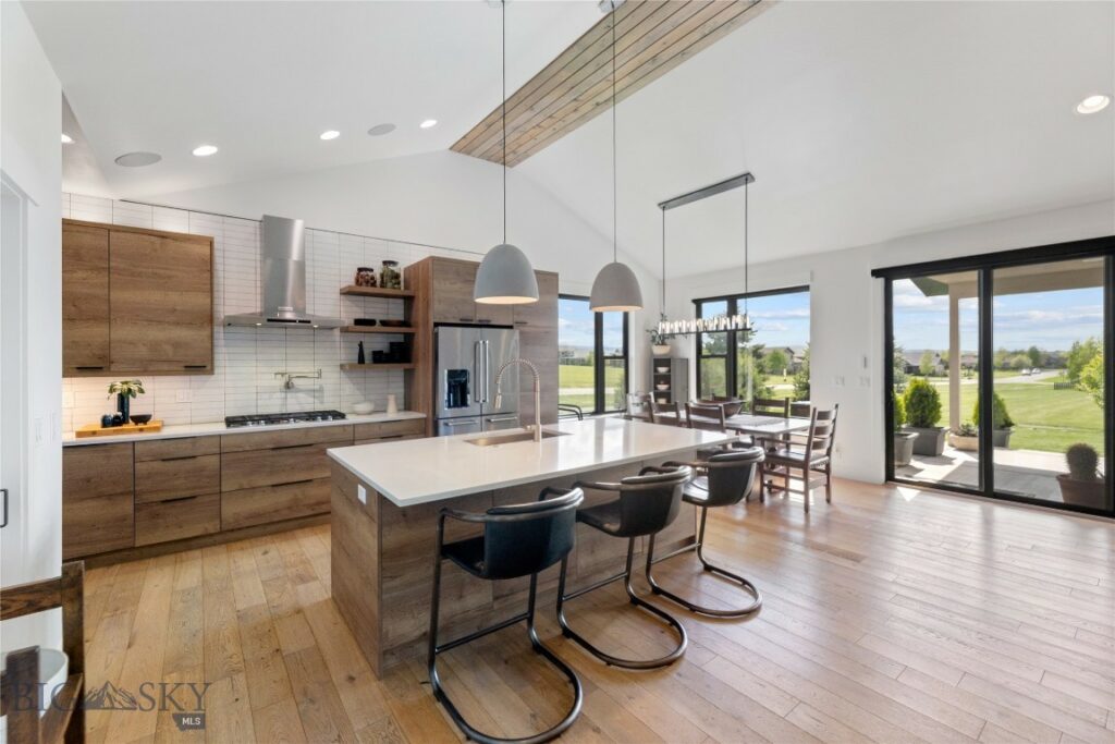 646 Arrow Trail, Bozeman MT 59718