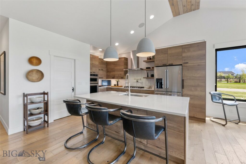 646 Arrow Trail, Bozeman MT 59718