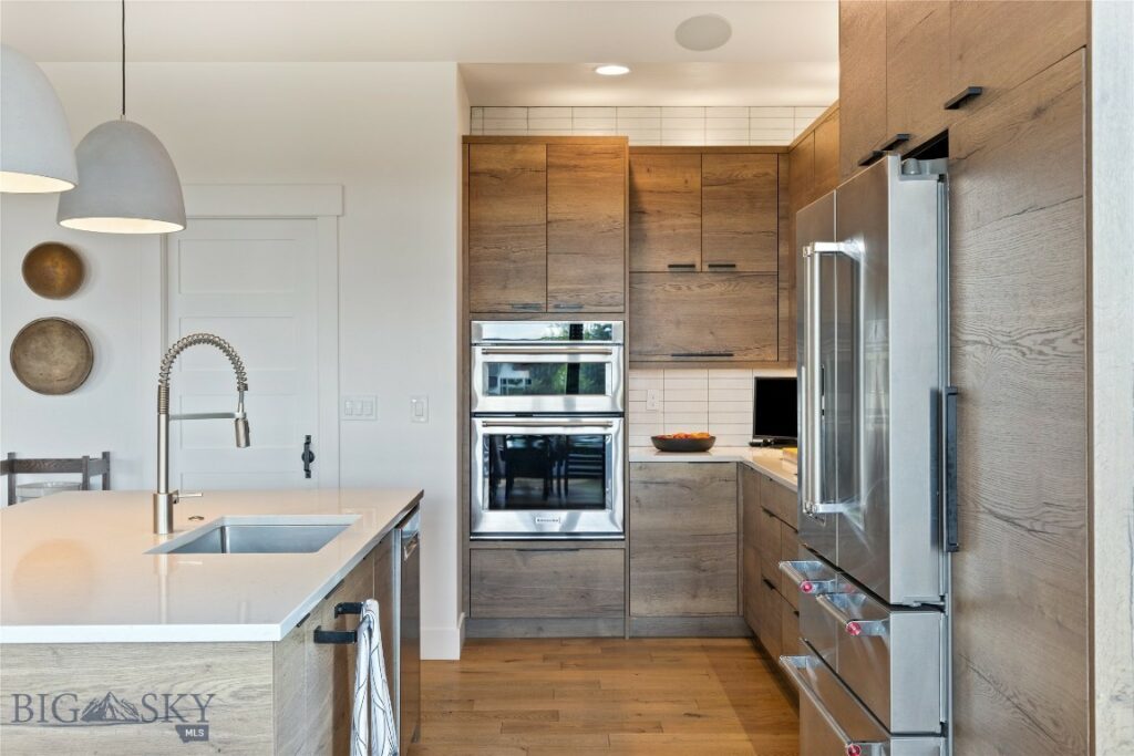 646 Arrow Trail, Bozeman MT 59718