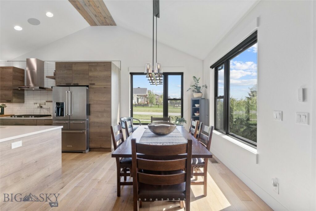 646 Arrow Trail, Bozeman MT 59718