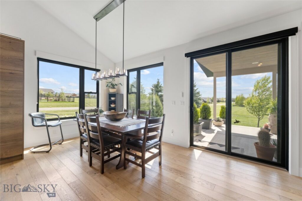 646 Arrow Trail, Bozeman MT 59718
