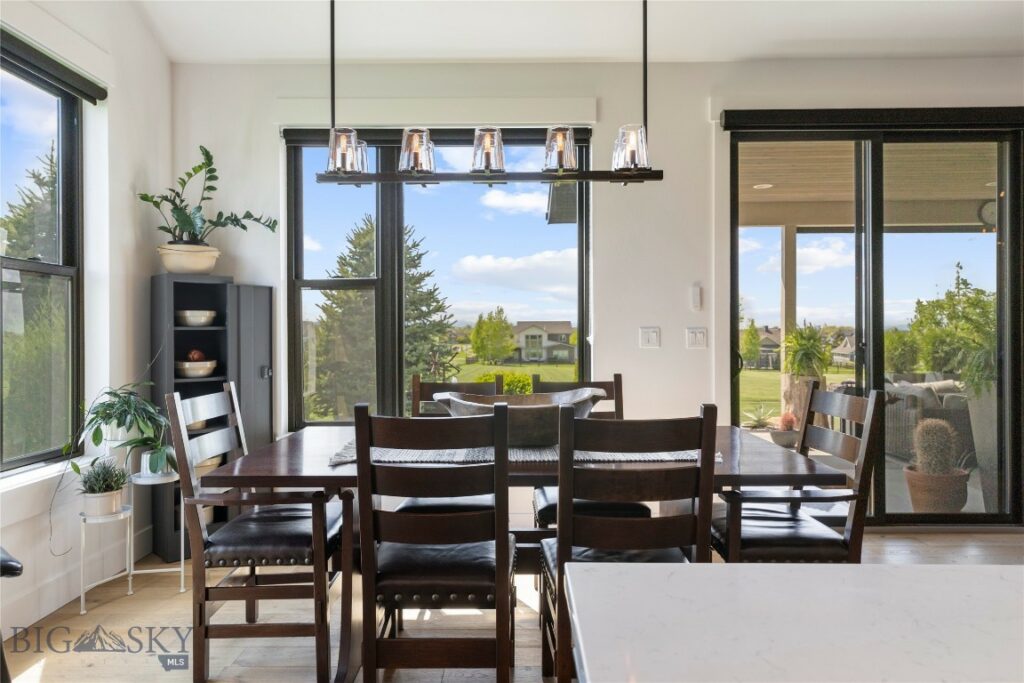 646 Arrow Trail, Bozeman MT 59718