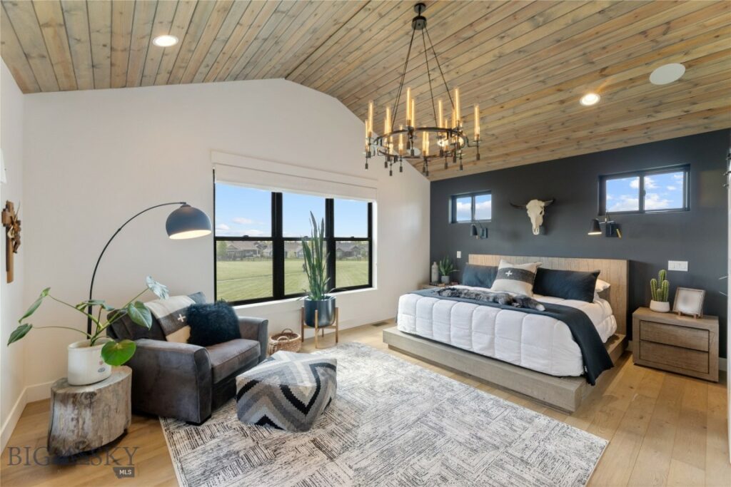 646 Arrow Trail, Bozeman MT 59718