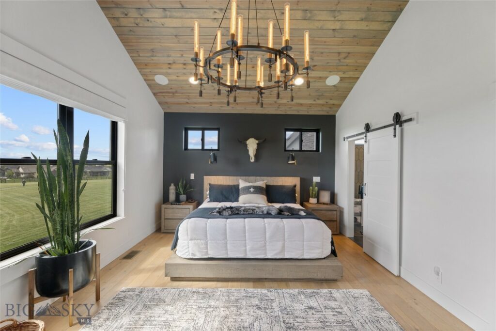 646 Arrow Trail, Bozeman MT 59718