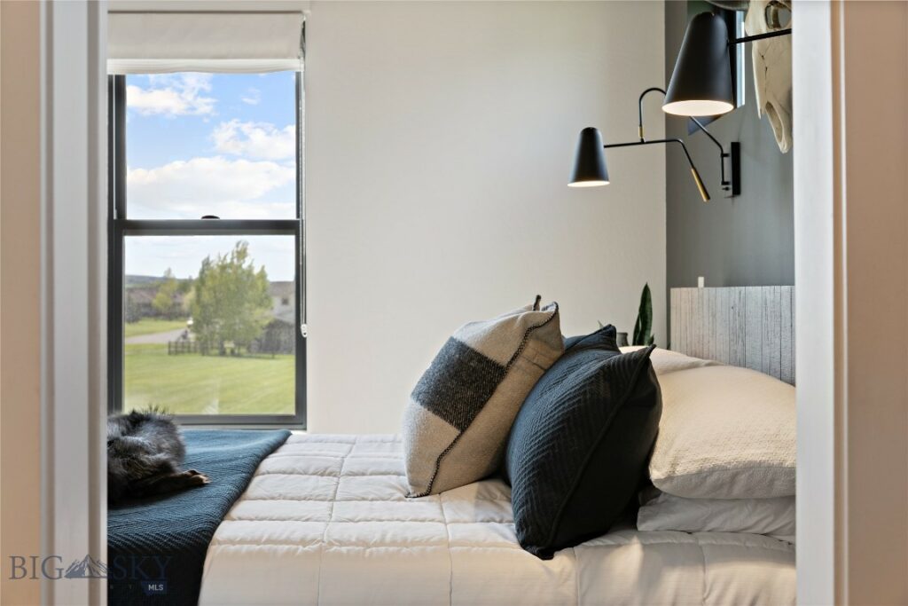 646 Arrow Trail, Bozeman MT 59718