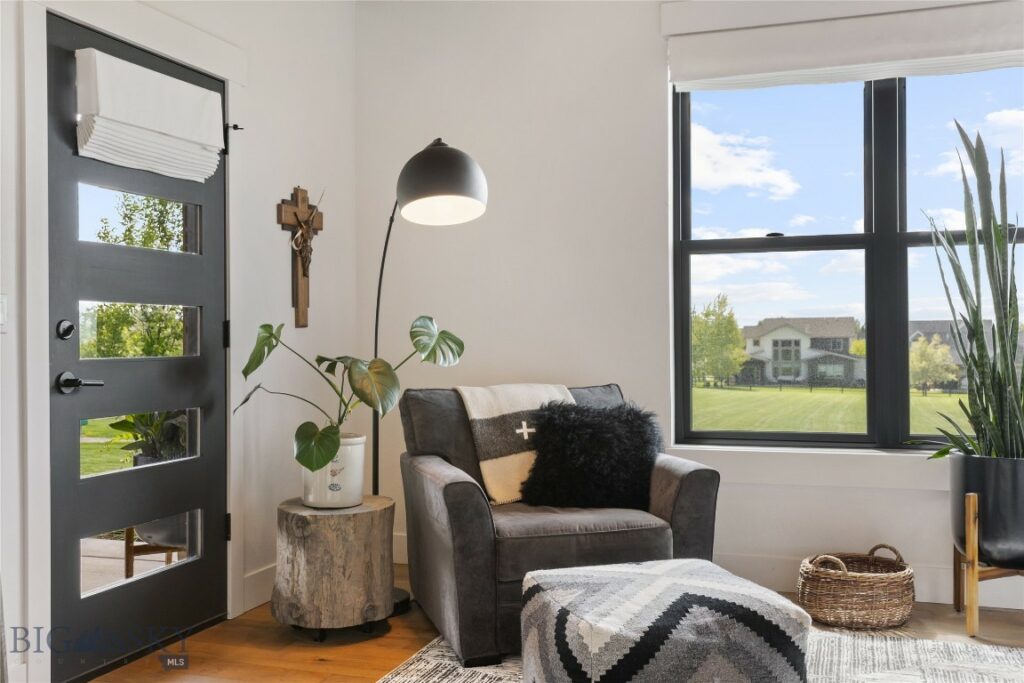 646 Arrow Trail, Bozeman MT 59718