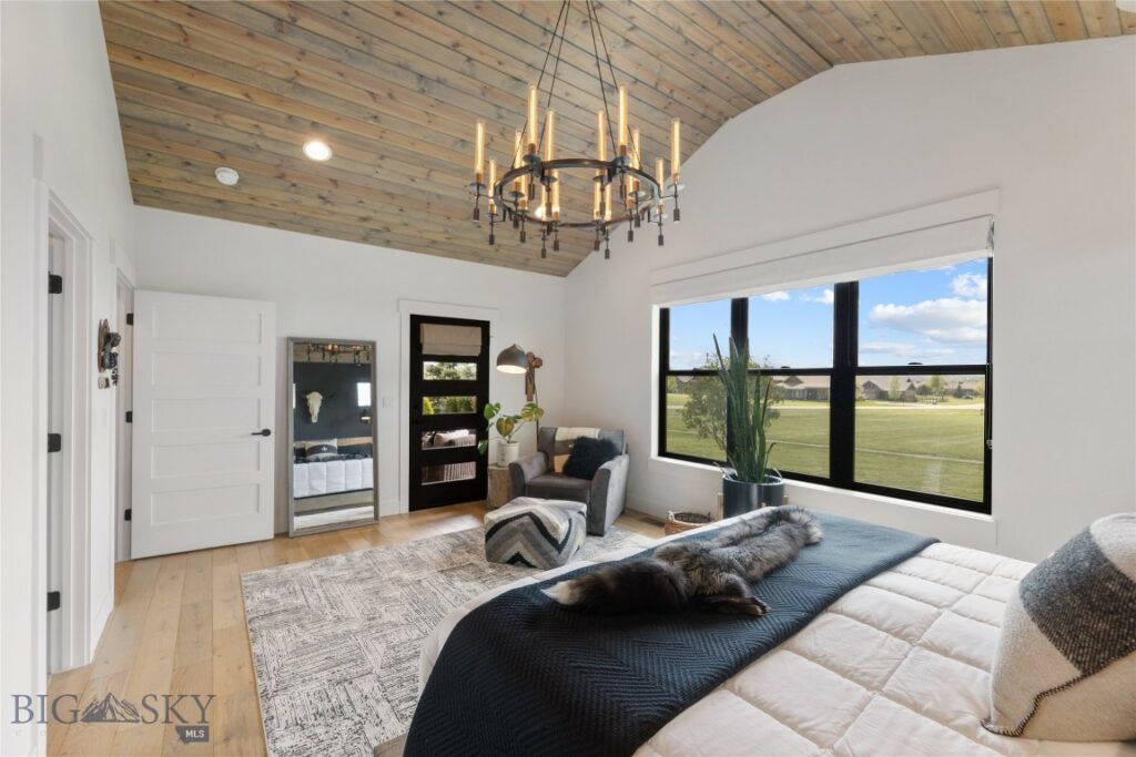 646 Arrow Trail, Bozeman MT 59718