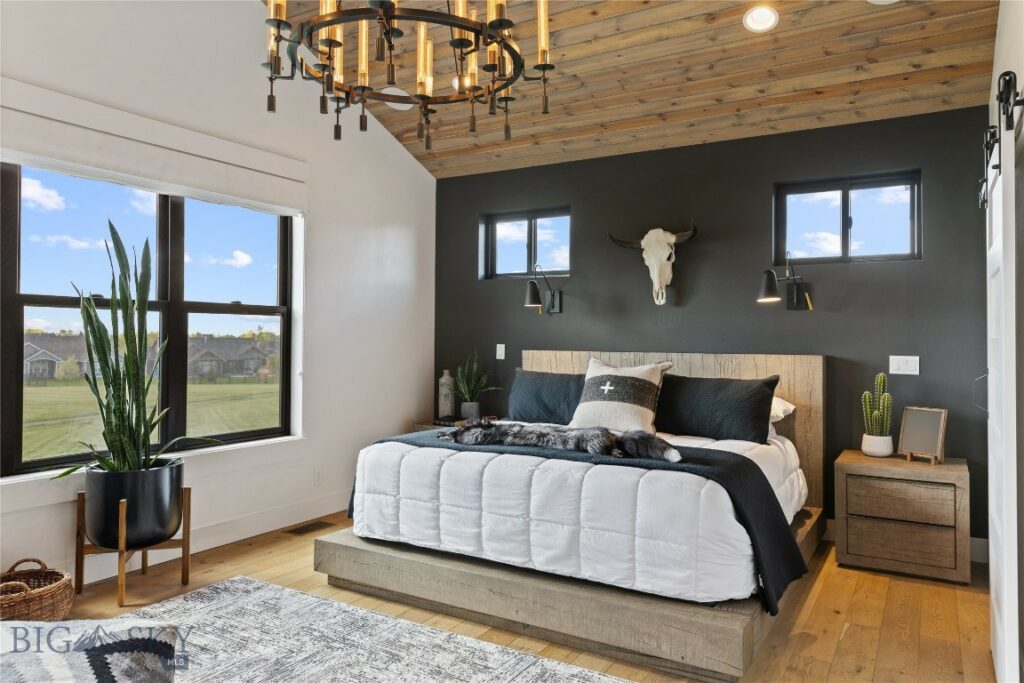 646 Arrow Trail, Bozeman MT 59718
