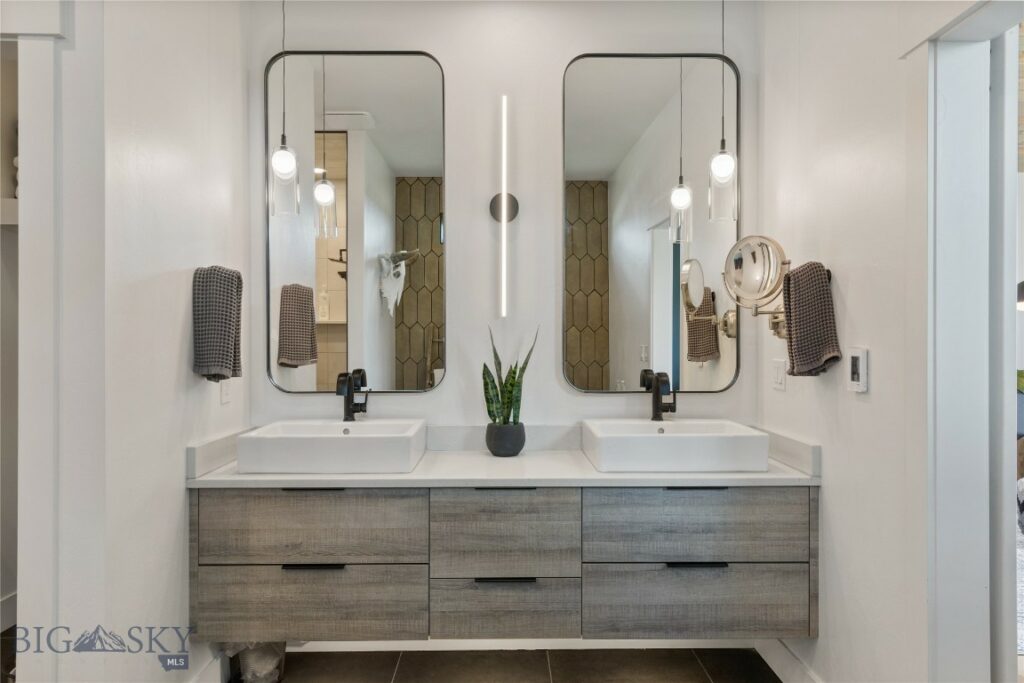 646 Arrow Trail, Bozeman MT 59718