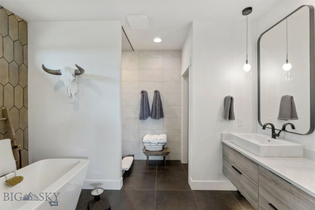 646 Arrow Trail, Bozeman MT 59718