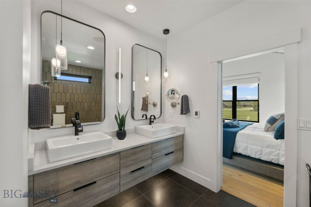 646 Arrow Trail, Bozeman MT 59718