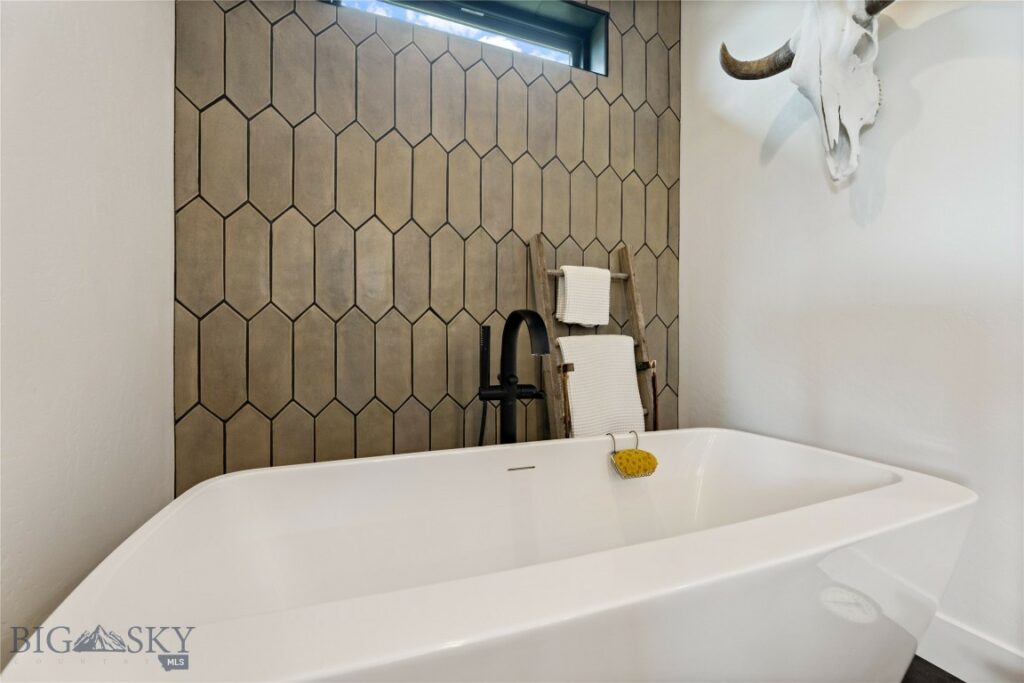 646 Arrow Trail, Bozeman MT 59718