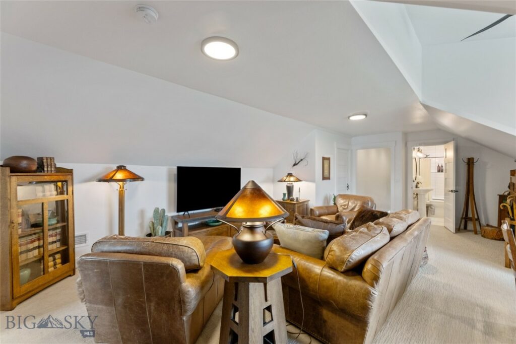 646 Arrow Trail, Bozeman MT 59718