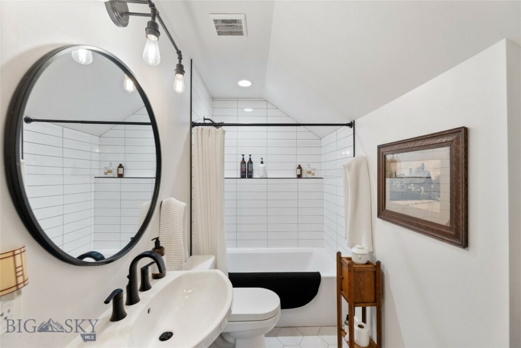646 Arrow Trail, Bozeman MT 59718