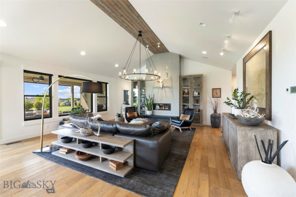 646 Arrow Trail, Bozeman MT 59718