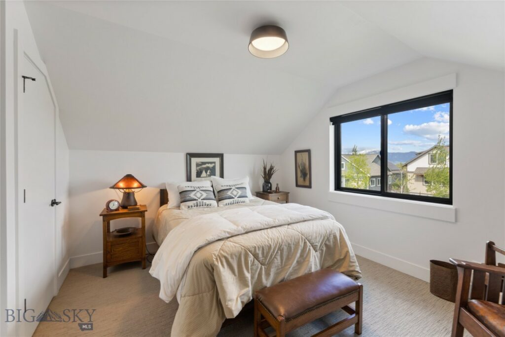 646 Arrow Trail, Bozeman MT 59718