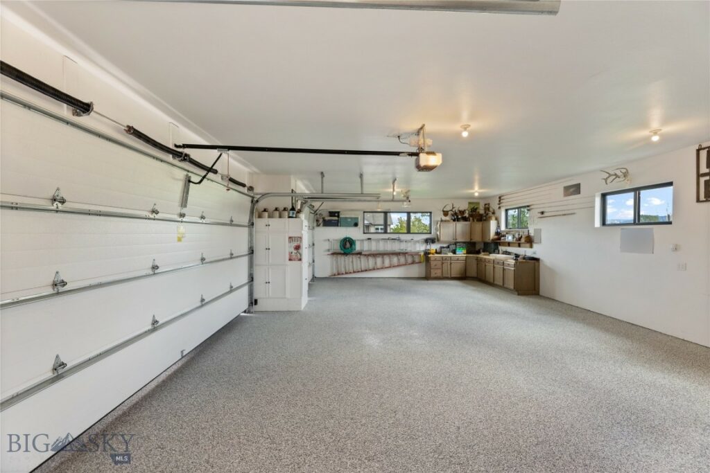 646 Arrow Trail, Bozeman MT 59718