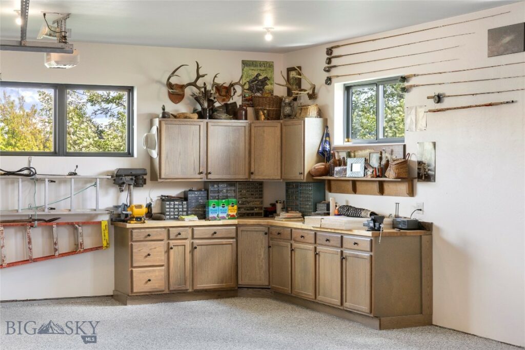 646 Arrow Trail, Bozeman MT 59718