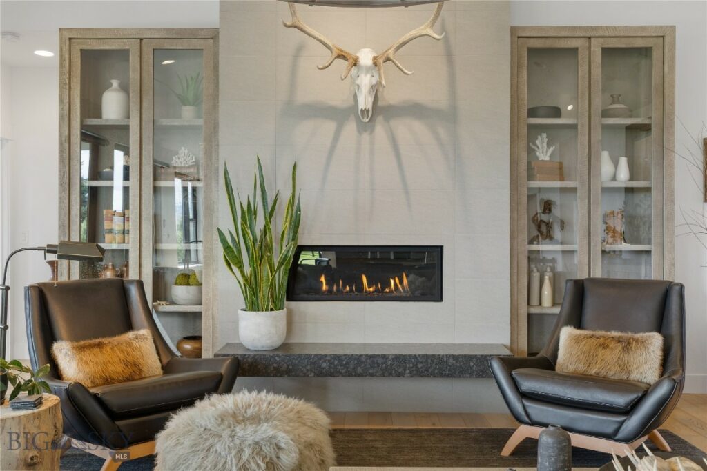 646 Arrow Trail, Bozeman MT 59718