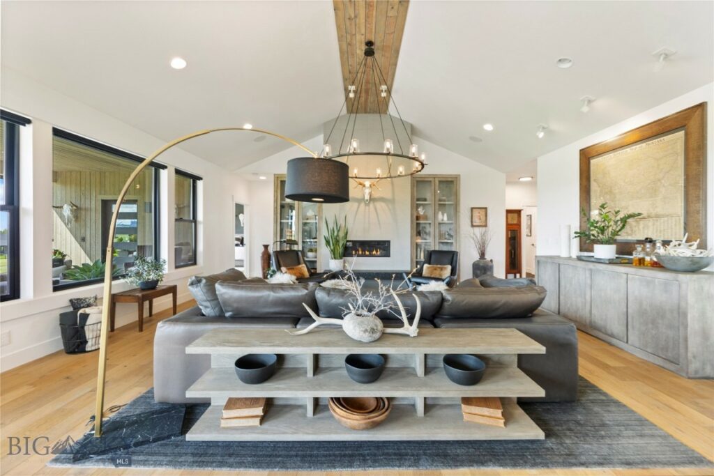 646 Arrow Trail, Bozeman MT 59718