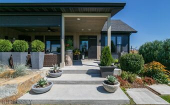 646 Arrow Trail, Bozeman MT 59718