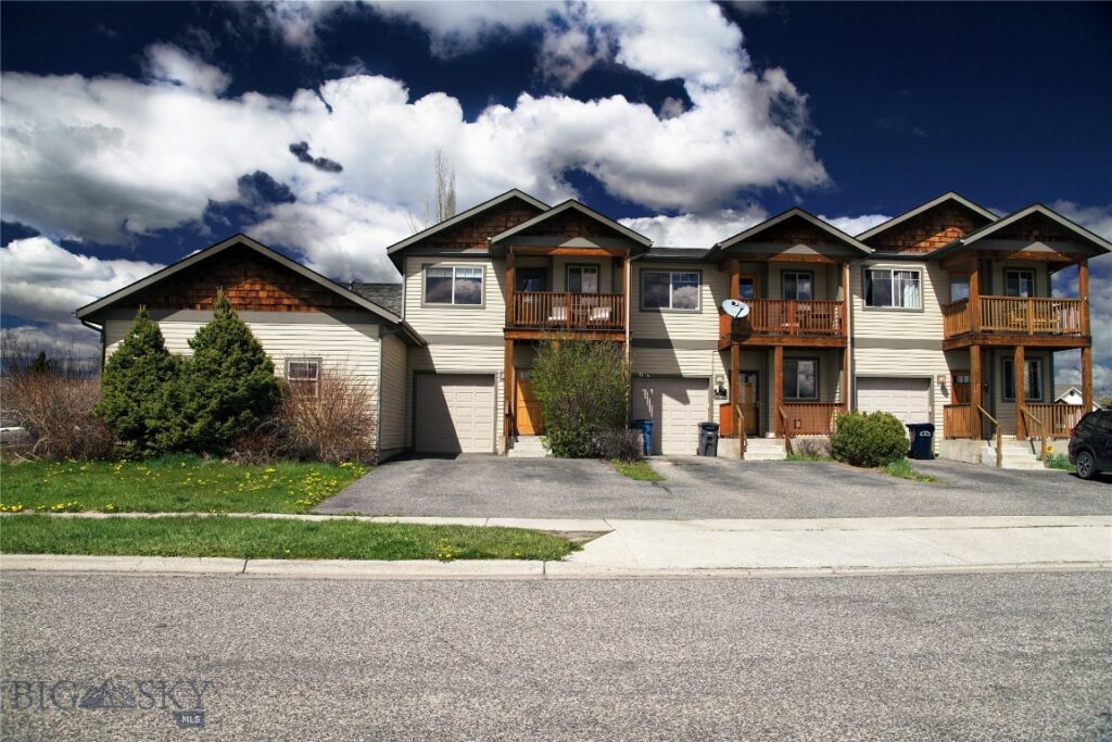 646 Westgate Avenue, Bozeman MT 59718