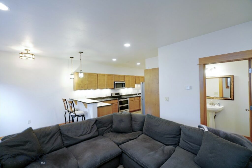646 Westgate Avenue, Bozeman MT 59718
