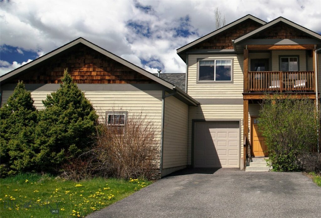 646 Westgate Avenue, Bozeman MT 59718
