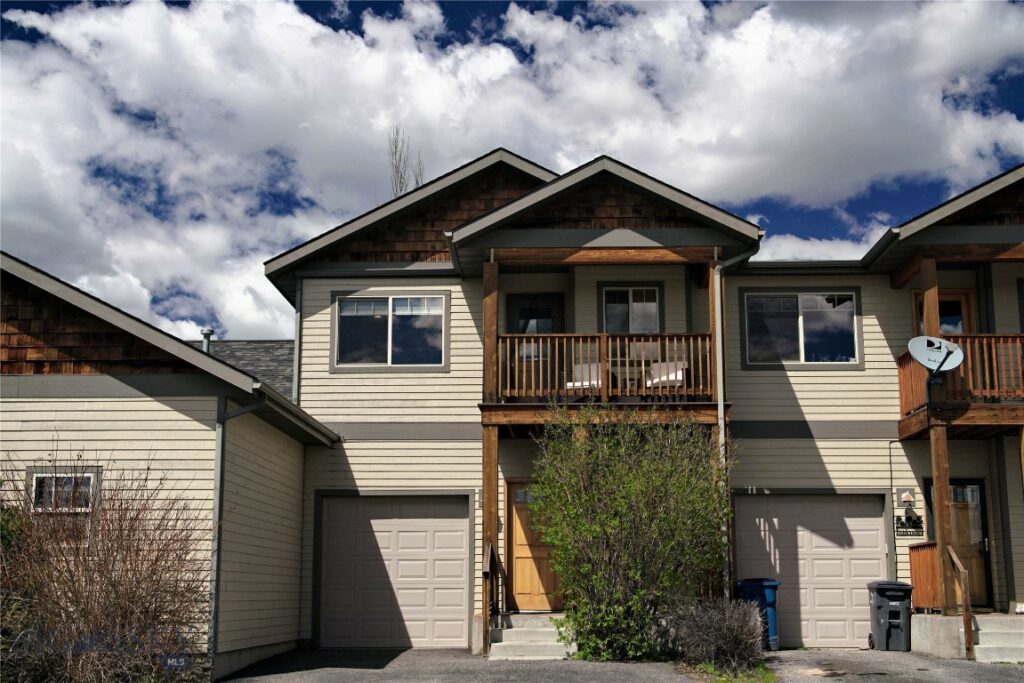 646 Westgate Avenue, Bozeman MT 59718