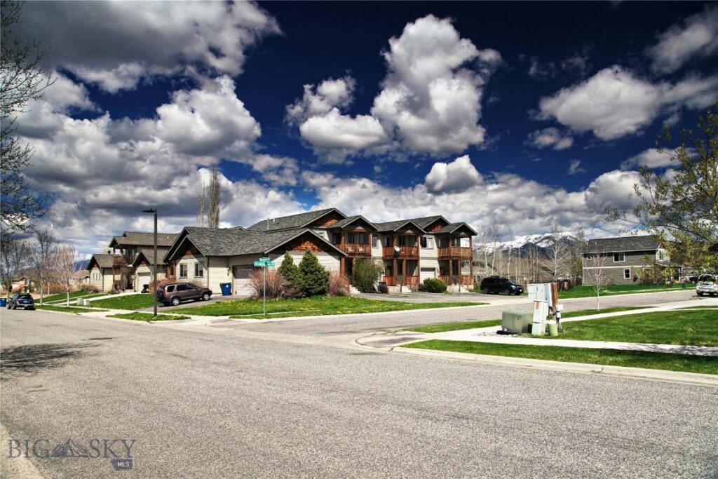 646 Westgate Avenue, Bozeman MT 59718