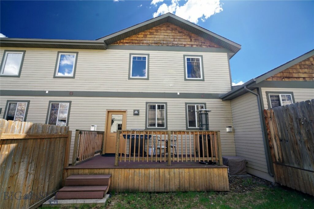 646 Westgate Avenue, Bozeman MT 59718