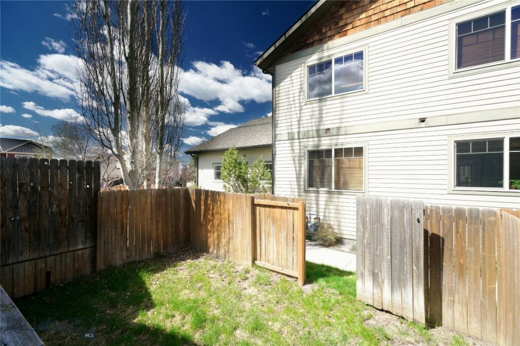 646 Westgate Avenue, Bozeman MT 59718