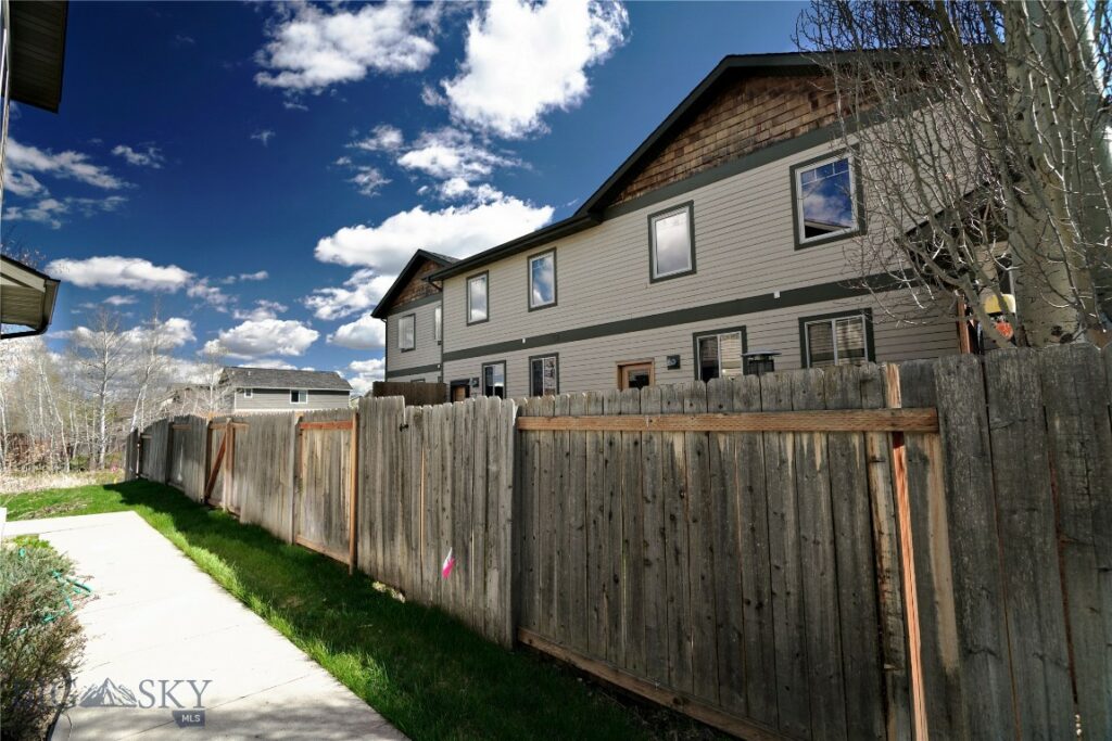 646 Westgate Avenue, Bozeman MT 59718