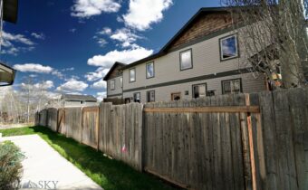 646 Westgate Avenue, Bozeman MT 59718