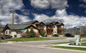 646 Westgate Avenue, Bozeman MT 59718