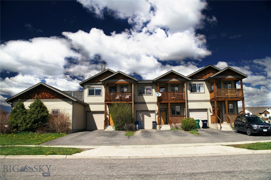 646 Westgate Avenue, Bozeman MT 59718