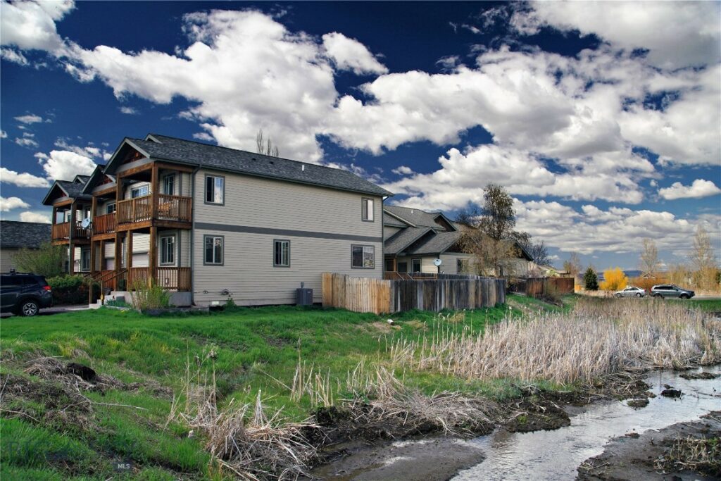 646 Westgate Avenue, Bozeman MT 59718