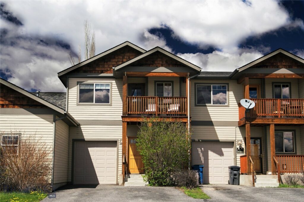 646 Westgate Avenue, Bozeman MT 59718